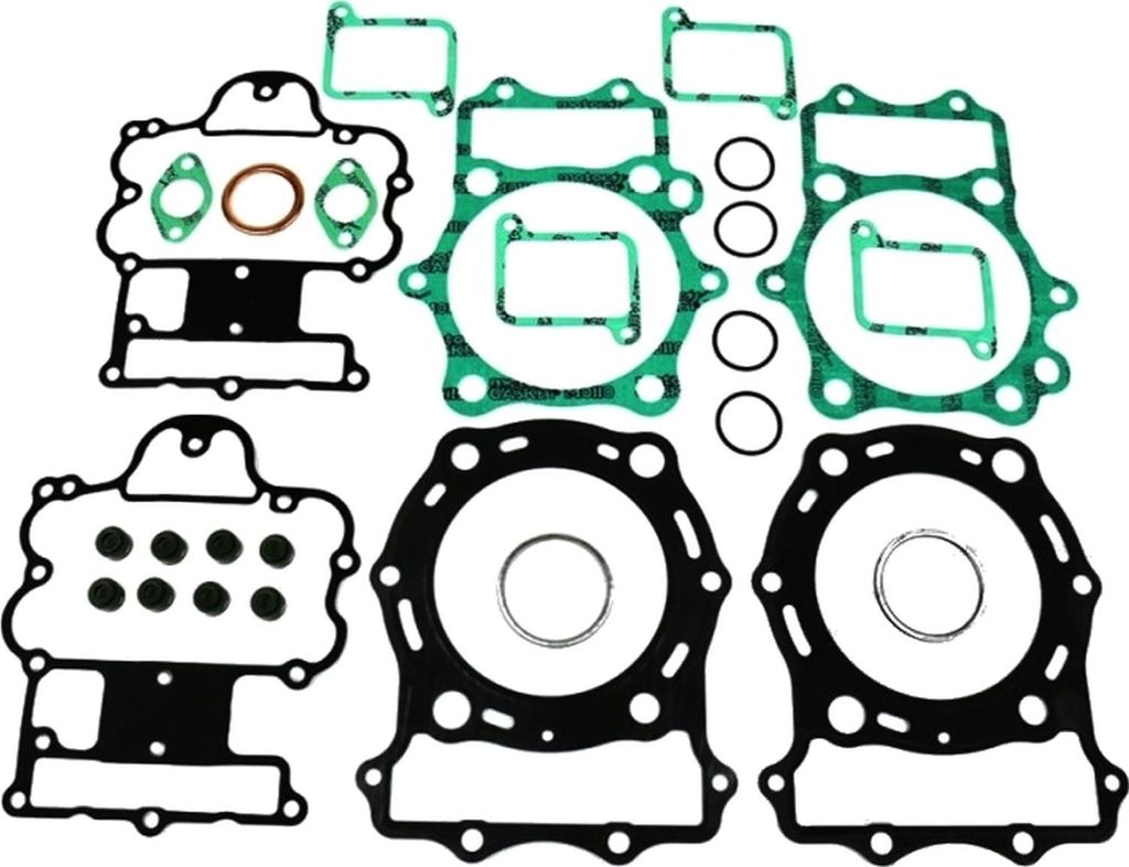 Motor-Dichtungssatz Topend für Kawasaki VN 1500 FI Classic Tourer Baujahr 2000-2004 von Athena - Neu