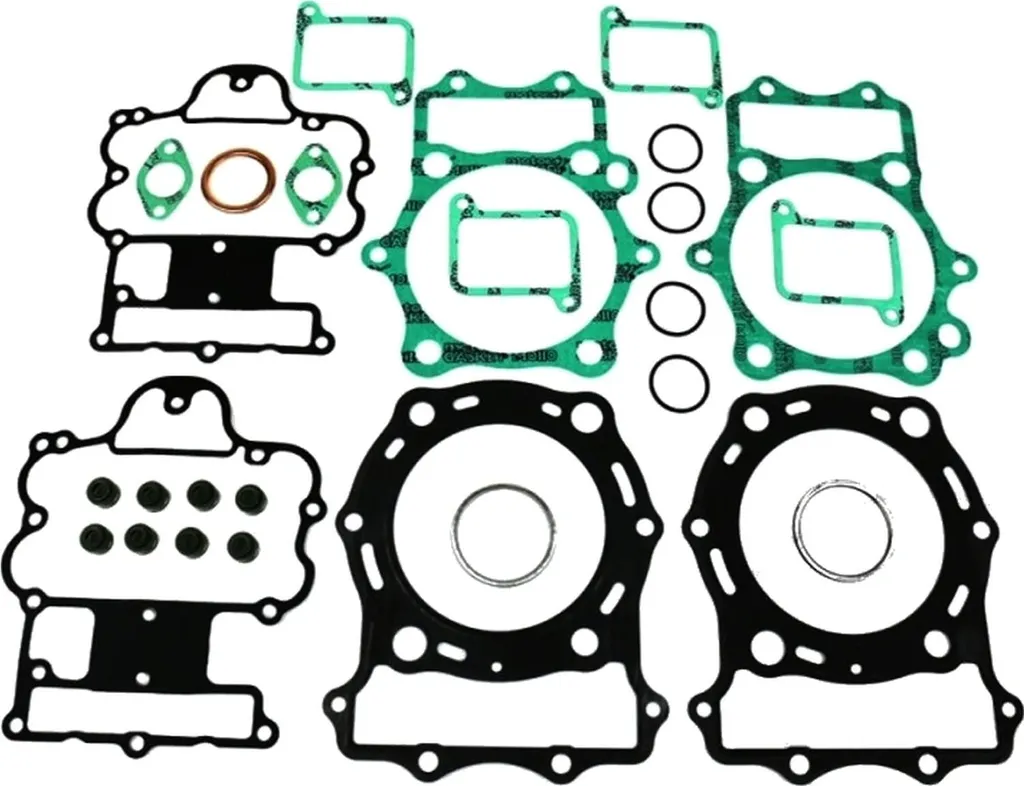 Réfection haut moteur Kawasaki VN 1500 Classic Tourer kit joints 99