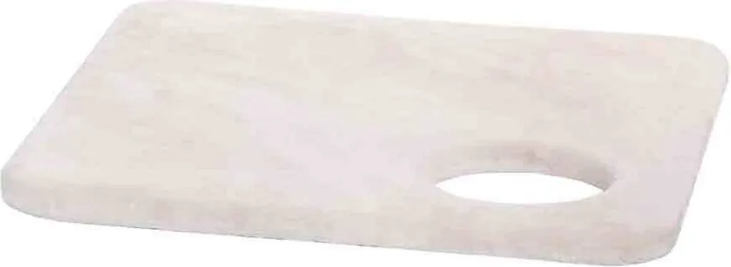Aménagez votre Arbre à Chat : Plaque Starsystem DE LUXE avec Trou Beige 50cm