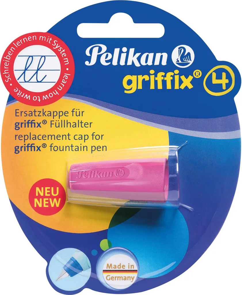 Ricambio Tappo Pelikan Griffix 805520 per Stilografica - Disponibile Subito