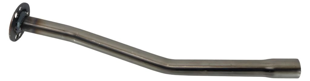 Auspuffrohr Tecnigas Quantum Verbindungsrohr für Beta RR Enduro Supermoto 50 ccm