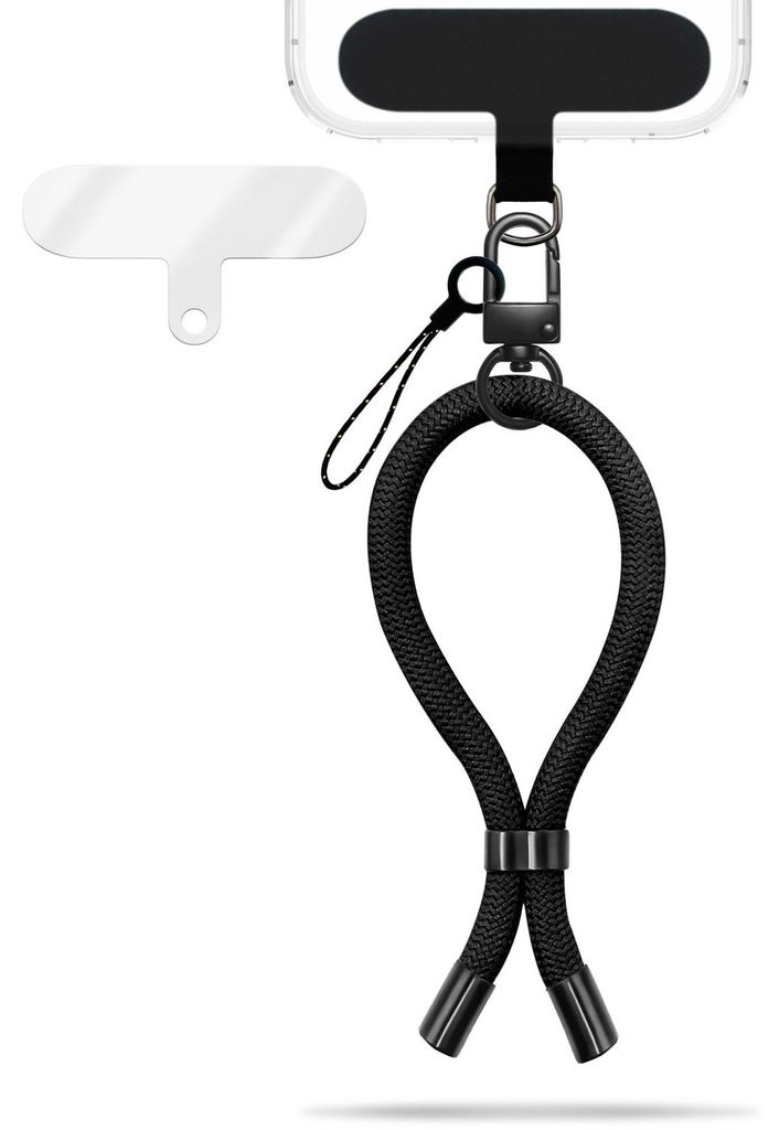 Wristy Edition - Lanyard Universal Handykette - Produktbild 
