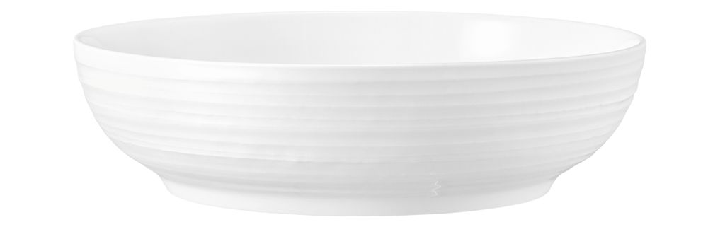 SELTMANN Terra Schale, ø: 255 mm, weiß Produktbild 