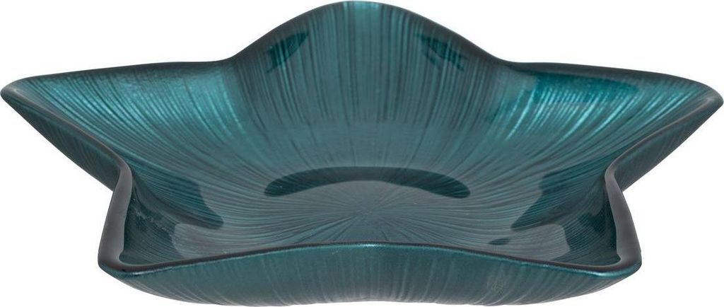 Schale "weihnachten" aus glas - SG Secret de Gourmet