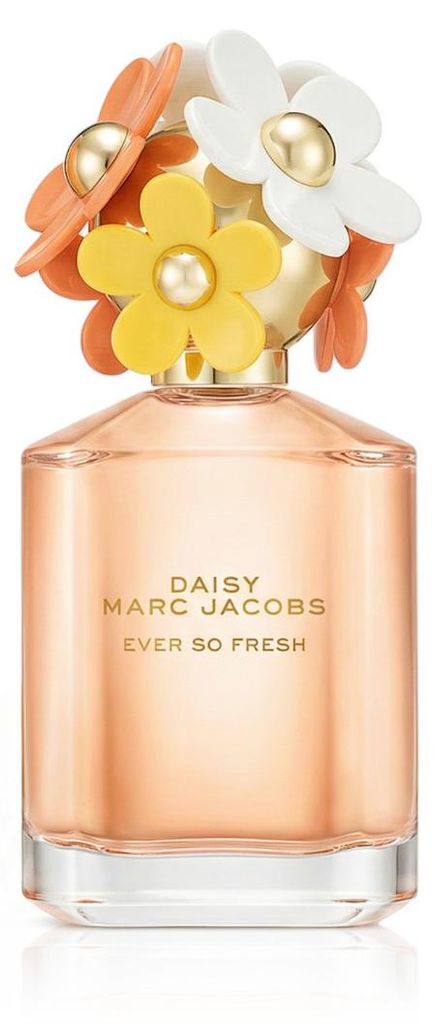 Marc Jacobs Daisy Ever so Fresh Eau de Parfum Spray (125 Image du produit 