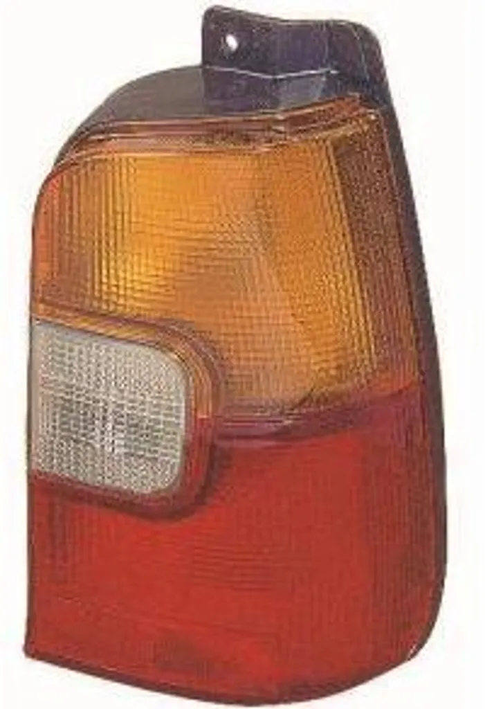 Feu arrière ABAKUS 212-1991L pour Corolla OE 8156113350 de rechange