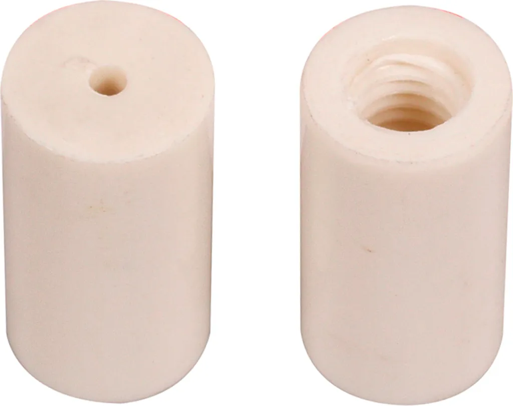 Accessoires Billard : 10 Viroles Adam XTC 13 mm pour Maintenance Club