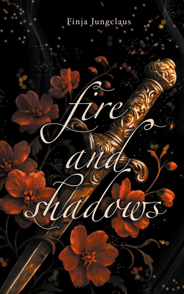 fire & shadows