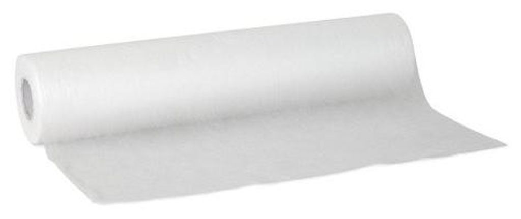 Habys Auflage aus Vlies EKO 70cm-50m, Rolle, Einweg, Produktbild 