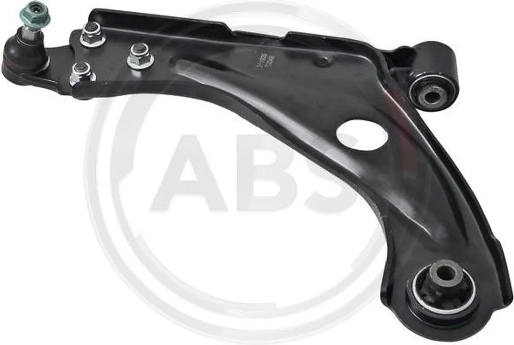 Triangle de suspension avant pour Grandland X et Citroën C5 Aircross