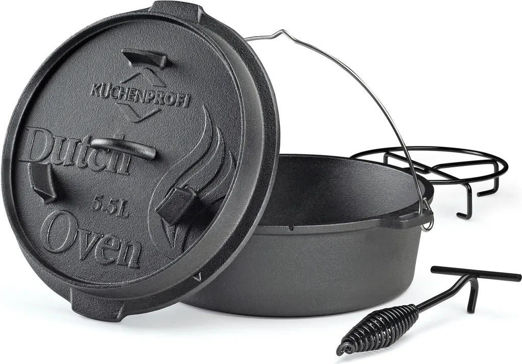 Four à vapeur multifonction avec programmateur digital et 8 modes de cuisson