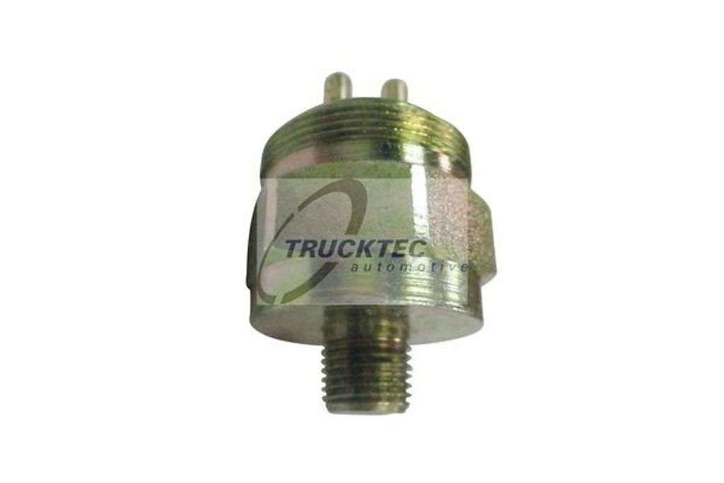 TRUCKTEC AUTOMOTIVE Bremslichtschalter 01.42.040 passend für MERCEDES-BENZ T2/L Kasten/Kombi elektrisch