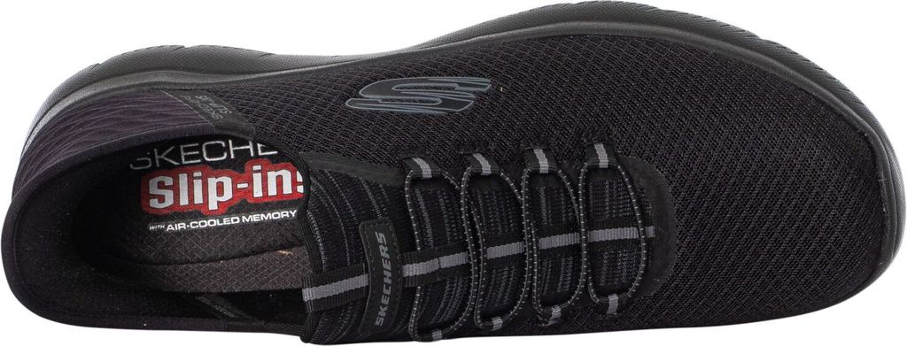 Skechers Slip-ins™ Summits High Range Herren Sneaker Produktbild 44