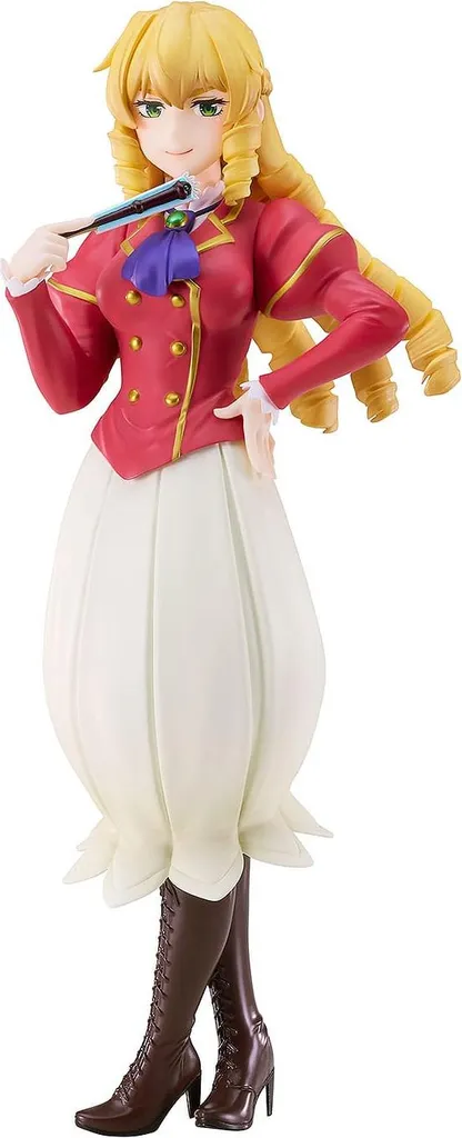Figurine Grace Auvergne Pop Up Parade L 22 cm - Statue de Collection PVC