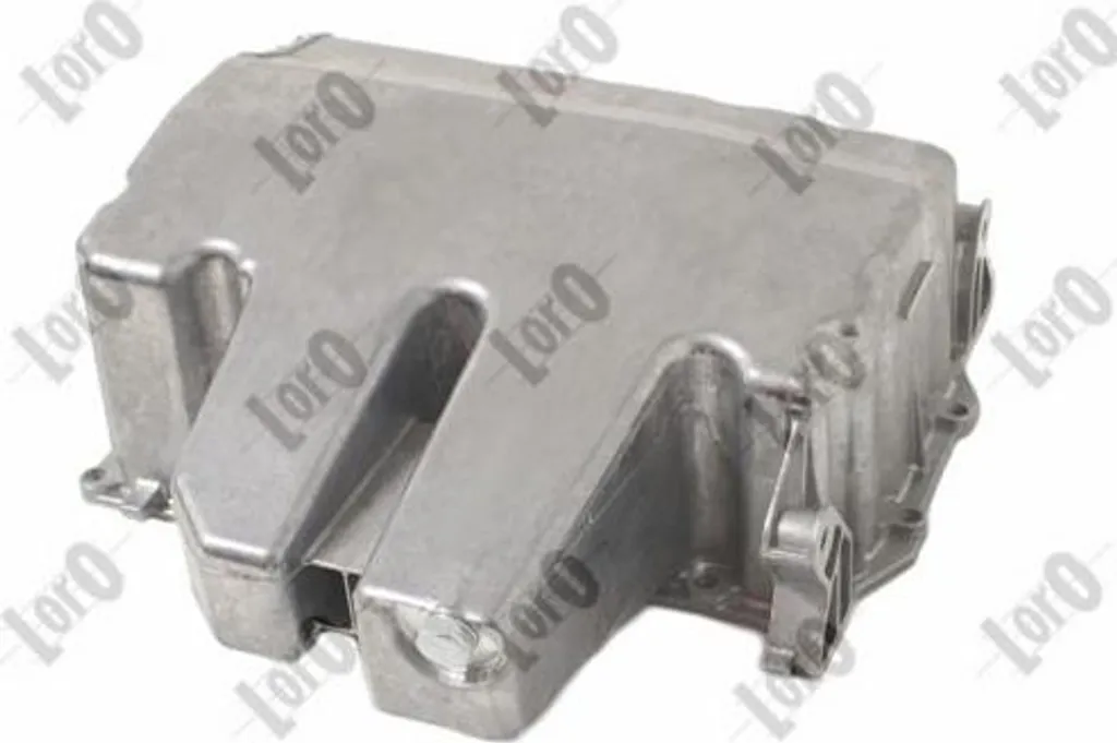 Stop fuite huile : Carter neuf pour Polo 9N, Fox et Fabia 045103601D