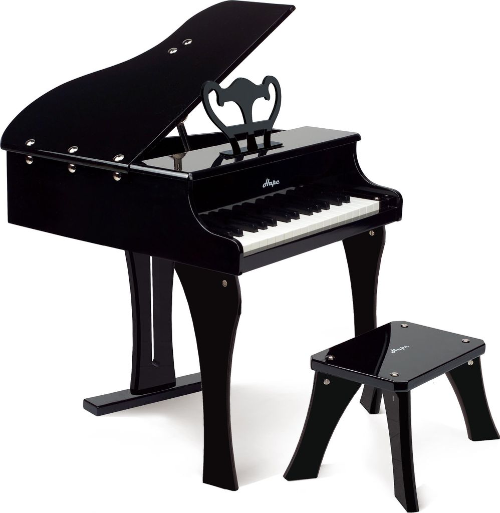 Hape E0320, Instrument muzyczny zabawka, Pianino, 3 lat(a), Zdjęcie produktu 