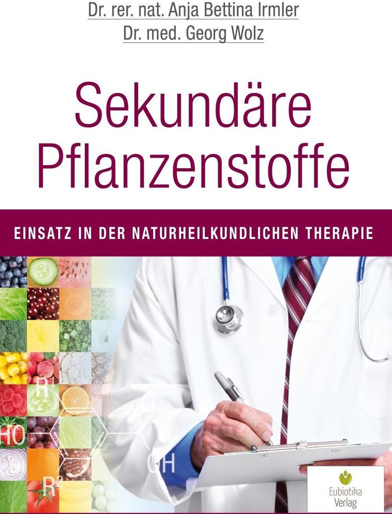 Sekundäre Pflanzenstoffe