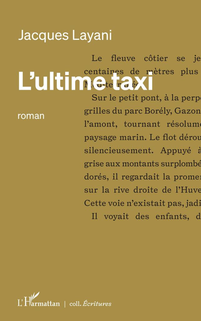 Das ultimative Taxi