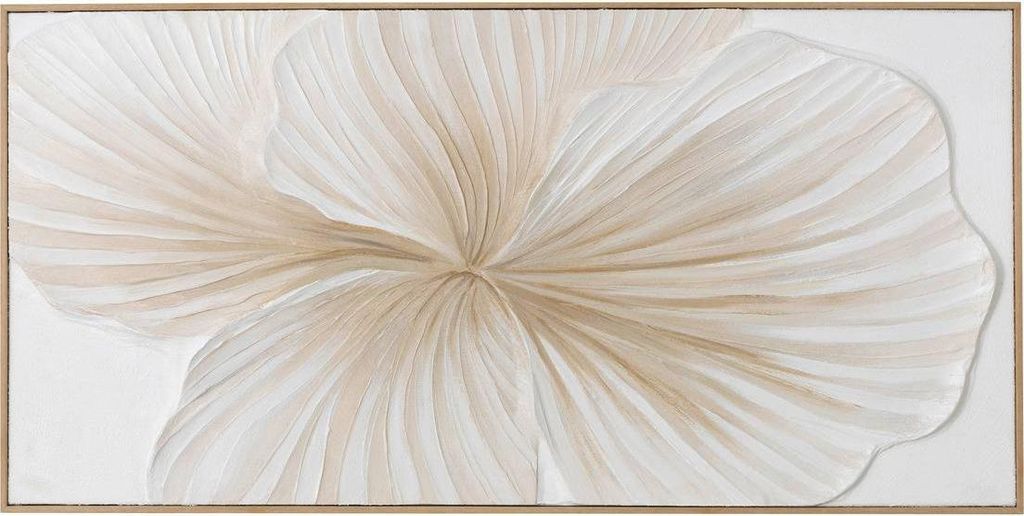 Wanddeko "christina" 58x118cm  - Atmosphera créateur Produktbild 