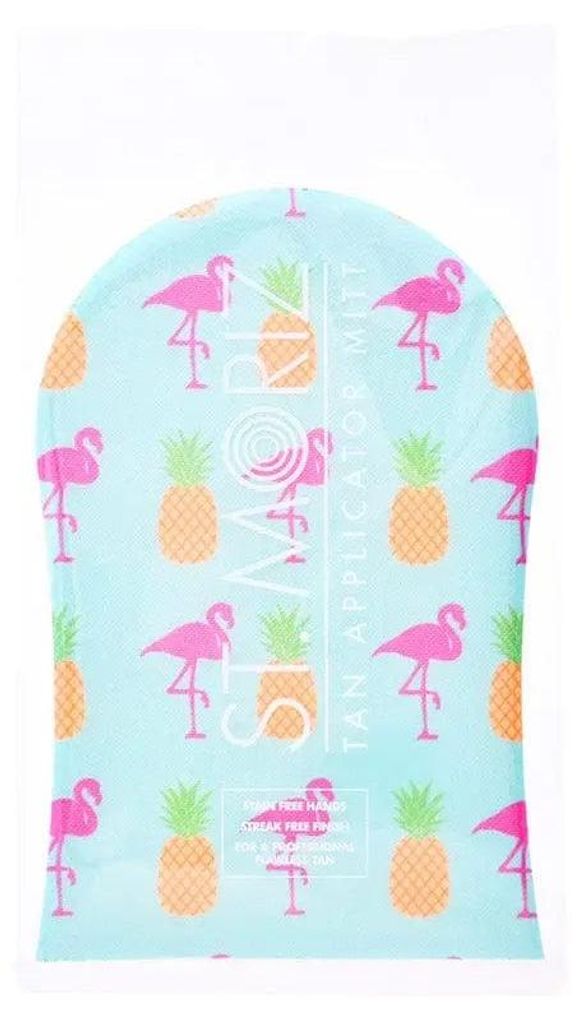 St. Moriz Applikator Handschuh Produktbild 