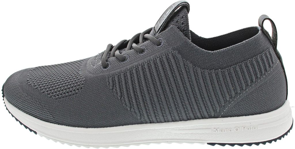 Marc O'Polo Sneaker Low męskie 32323230393034 Szare 42 EU Zdjęcie produktu 