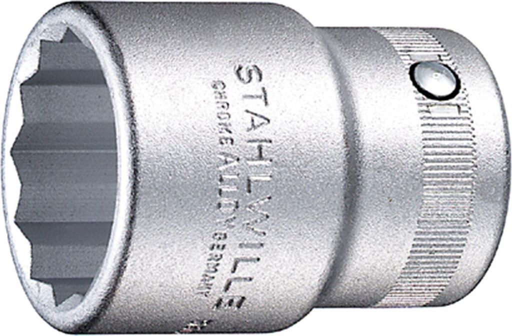 Stahlwille 55a 2 Steckschlüsseleinsatz 3/4"