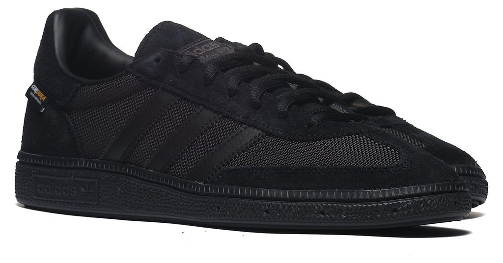 Adidas Handball Spezial KK1148 Sneaker Nero Immagine del prodotto 
