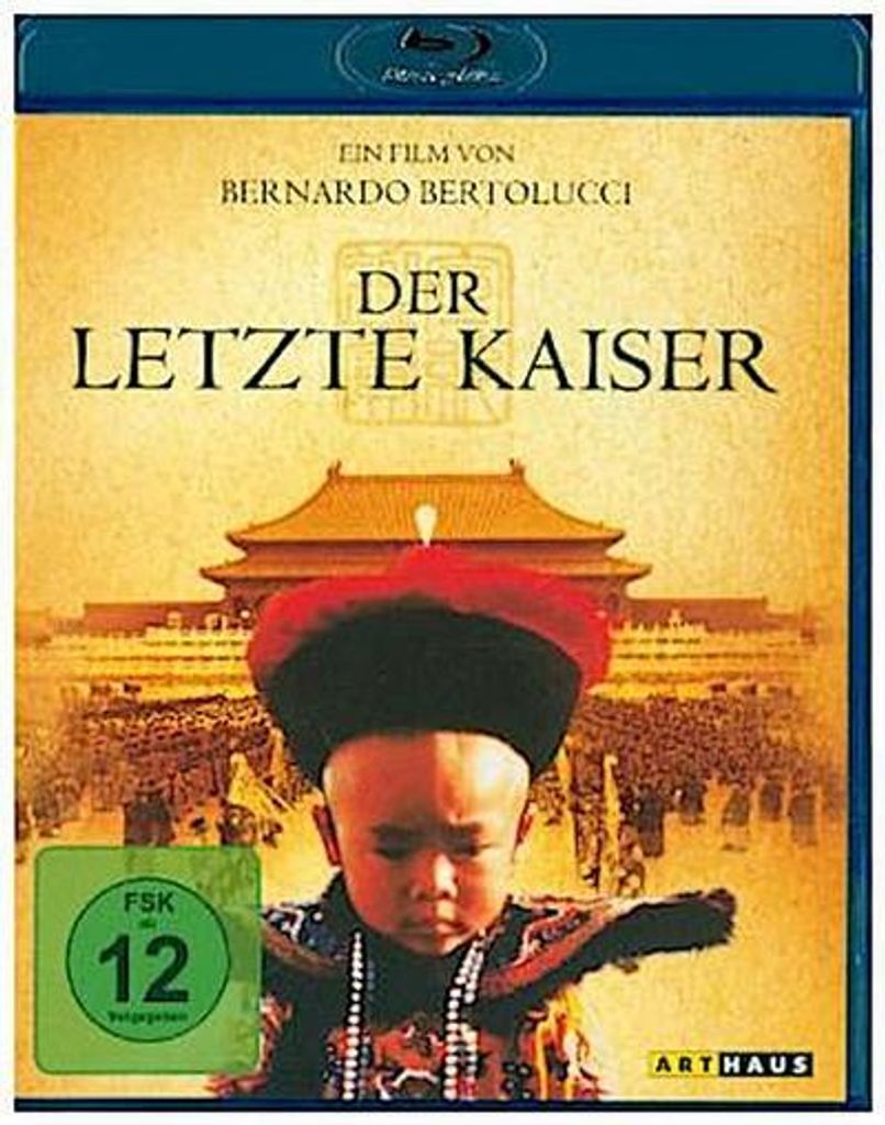 Der letzte Kaiser