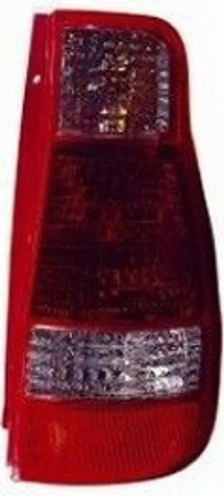 Ricambio Fanale Destro Hyundai Matrix - Van Wezel 8246922 Originale