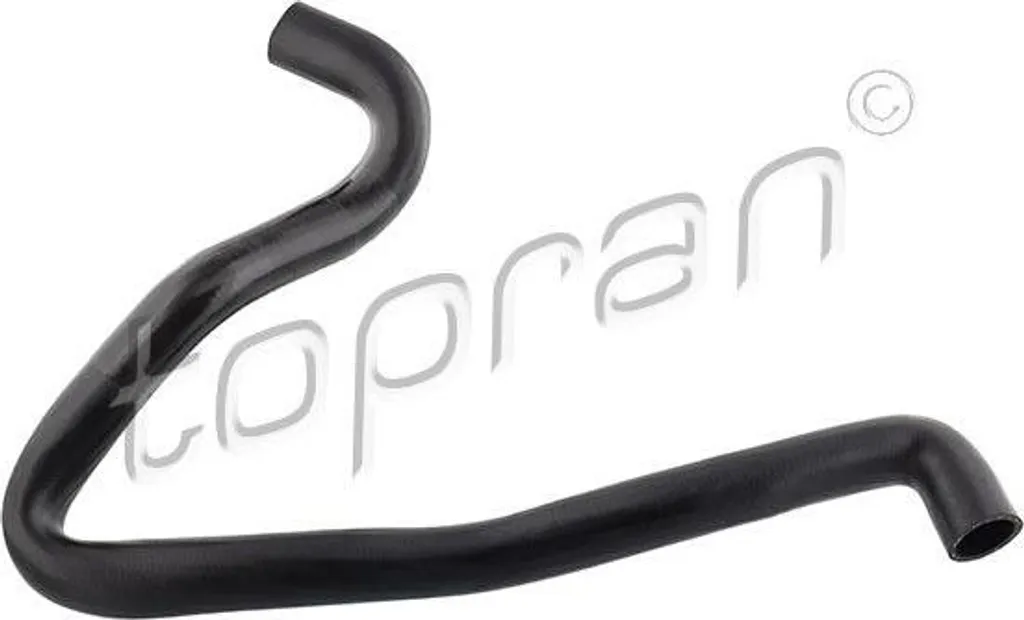 Tubo Radiatore 044121051J per VW Transporter T4 | Qualità TOPRAN