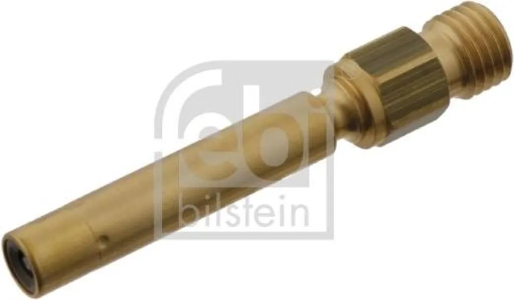 Injecteur pour moteur Mercedes Classe E Febi 29390 référence A0000784023