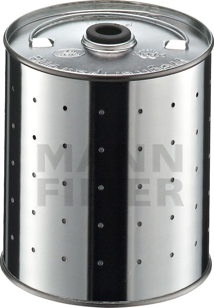 NFZ-MANN Ölfilter Einsatz für PF1155X