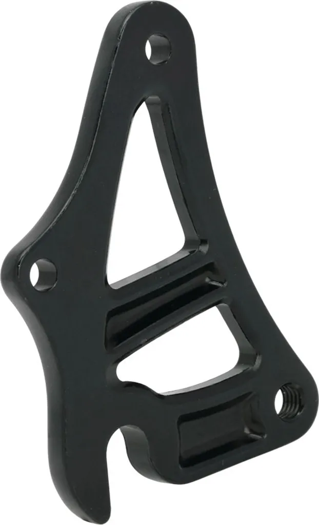 Patte de dérailleur Salsa Alternator 1.0 gauche Quick Release noire
