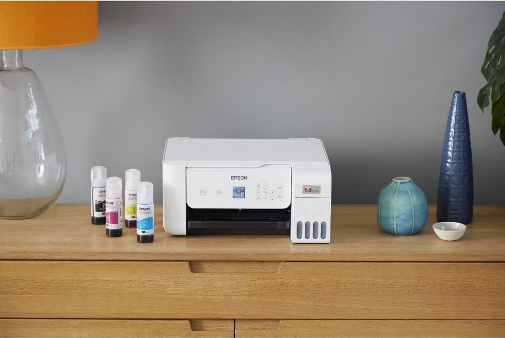 EPSON EcoTank ET-2826 3 in 1 Produktbild 20