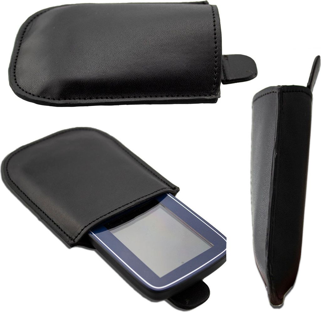 caseroxx Slide-Etui für Freestyle , Tasche für optimalen Schutz