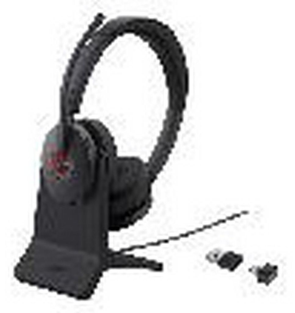 Yealink BH74 mit Ständer UC USB-C/A Headset, Kabellos, Produktbild 