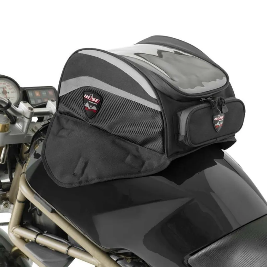 Borsa da serbatoio Büse TRS Sport - 4