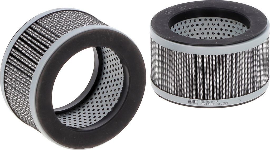 Luftfilter SA 12679