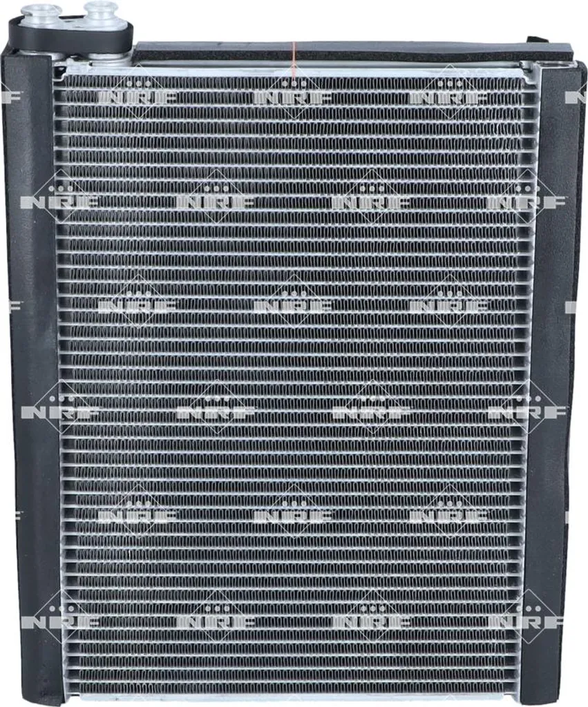 Évaporateur climatisation AUDI A6 C6 : Pack NRF avec joints inclus
