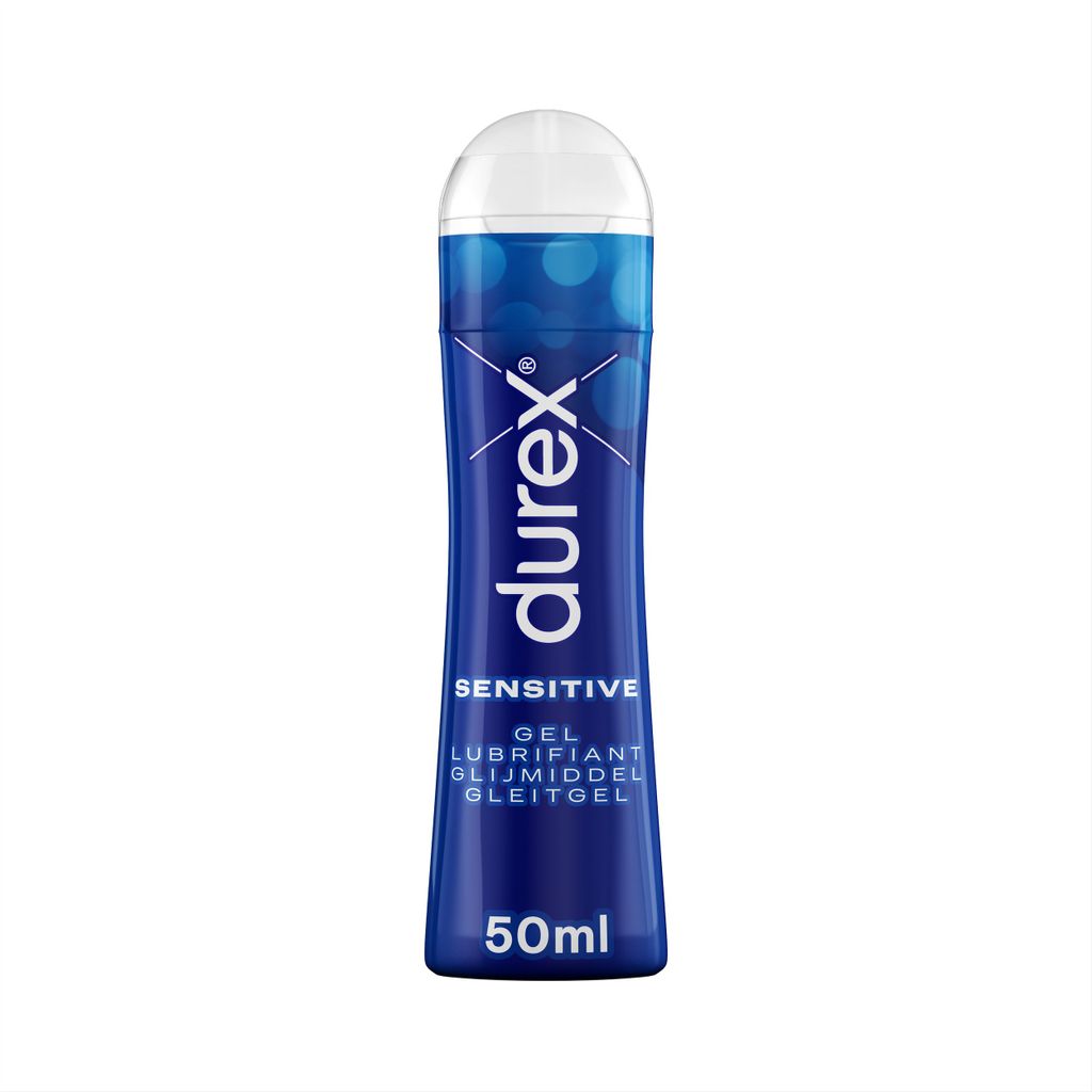 durex gleitgel prickelnd bewertung Durex Wärmendes Gleitgel – Glycerin-Basis, 100 ml main image 1