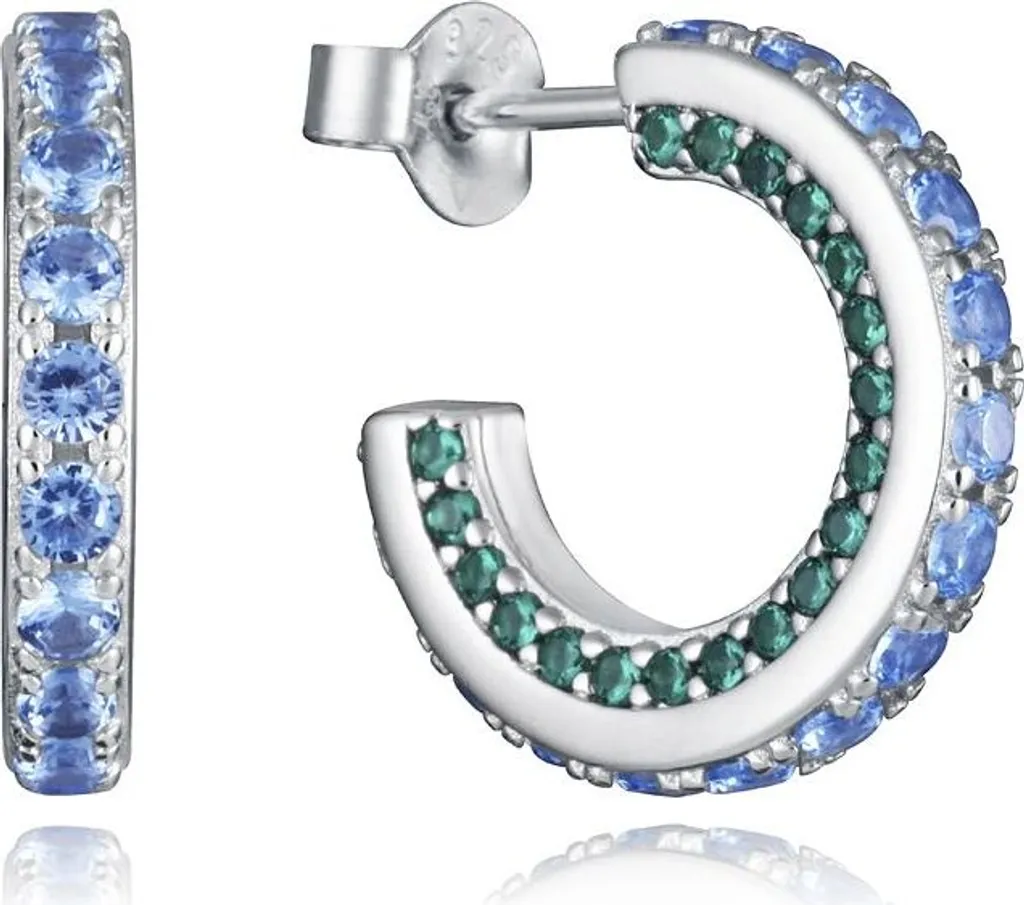 Viceroy 9127E000-39 Orecchini Argento 925 Donna | Eleganza Quotidiana