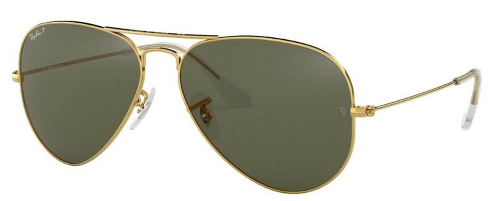 Ray-Ban unisex, da donna, da uomo, modello RB3025-55, Immagine del prodotto 
