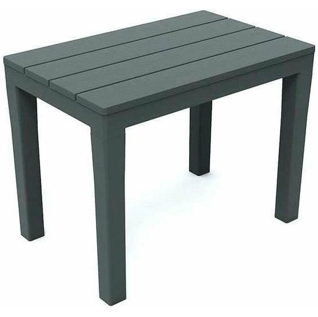 Tabouret de balcon anthracite 45x60 cm Image du produit 
