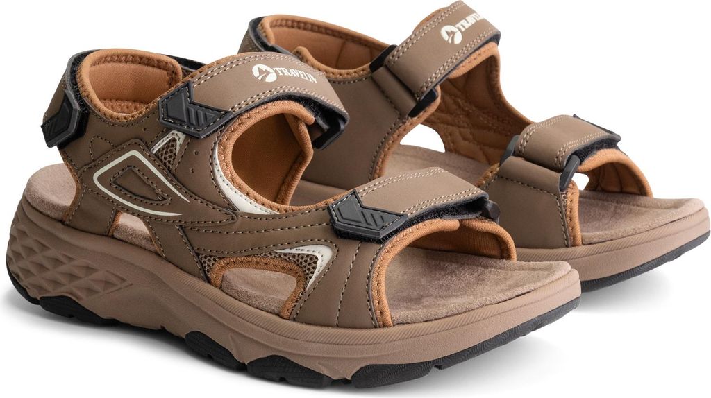 Travelin' Myrli women brown 40