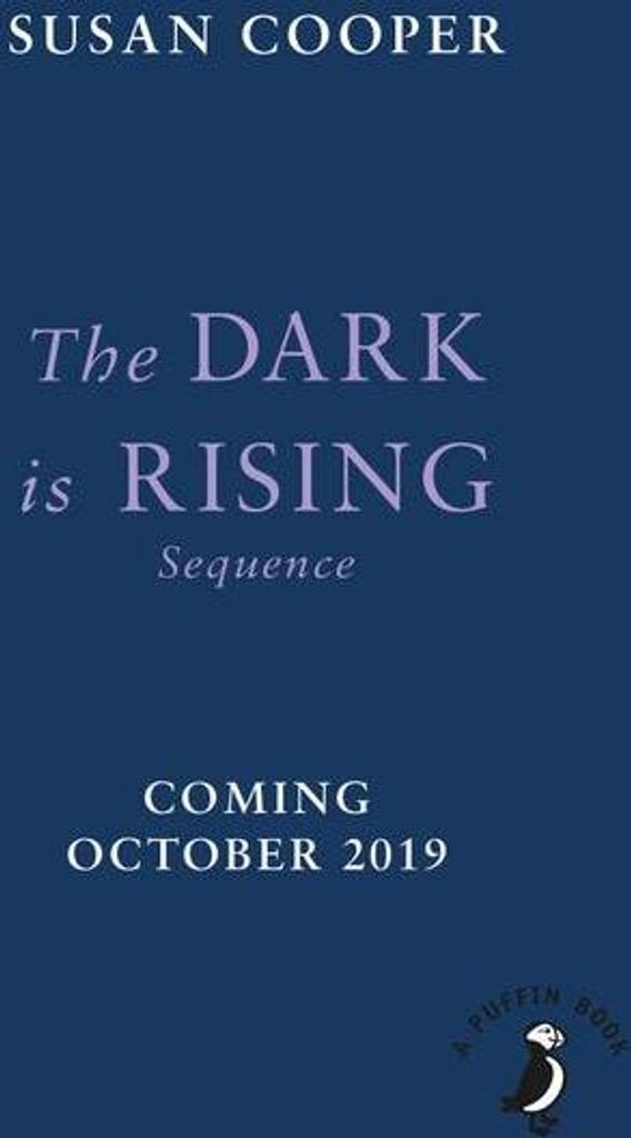 ISBN The Dark is Rising, Allgemeiner Roman, Englisch, Taschenbuch, 384 Seiten