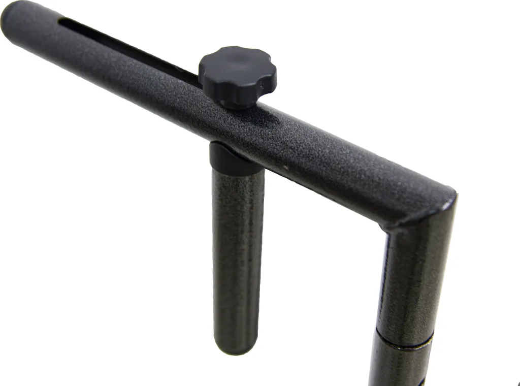 Table de balcon pliante TABORA : la solution gain de place pour balcon - 7