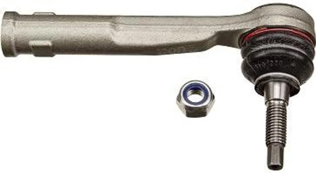 Finir les vibrations : Rotule de direction TRW JTE1828 pour Fiat 500L