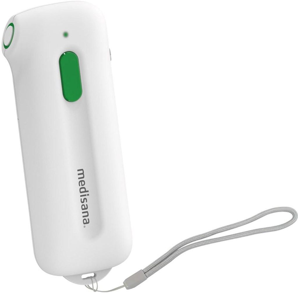 medisana IB 100 Stitch Healer Zdjęcie produktu 