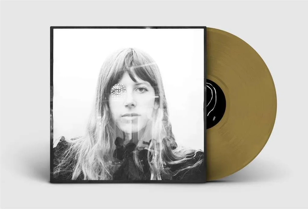 Disque Vinyle Lael Neale Star Eaters Delight Gold Edition Limitée LP S