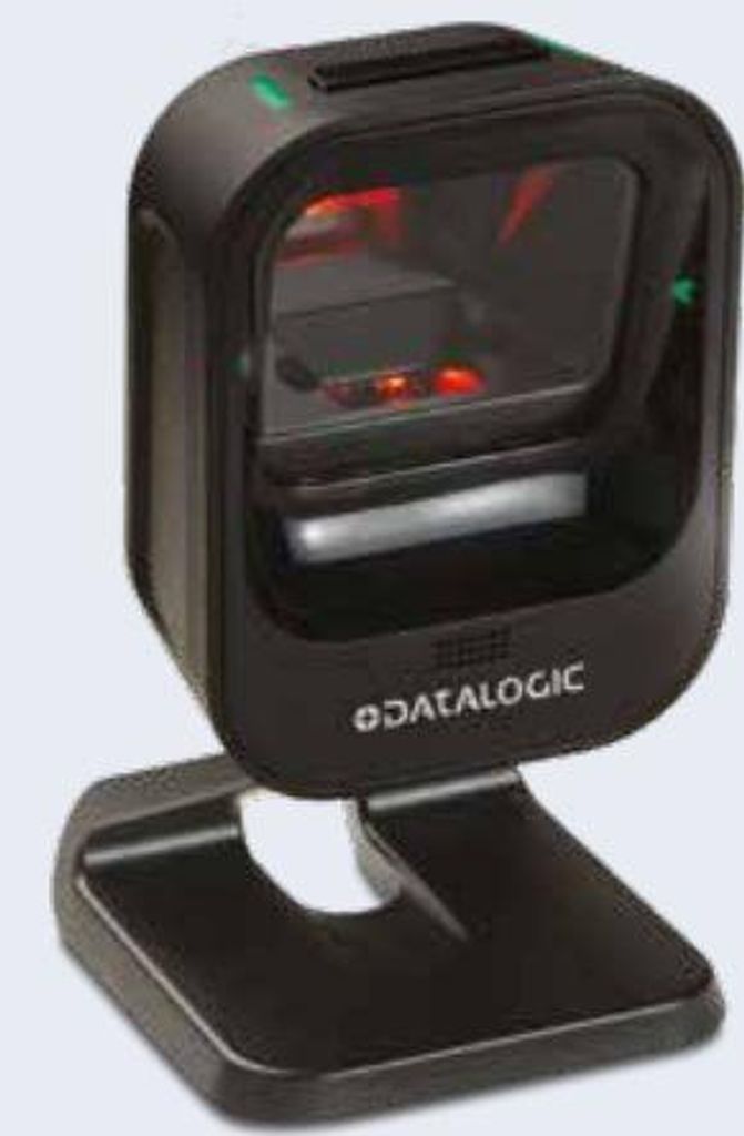 Datalogic Magellan 900i, Przymocowany czytnik kodów Zdjęcie produktu 